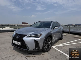 Lexus UX 250h F Sport Line Leder|Carplay|Led