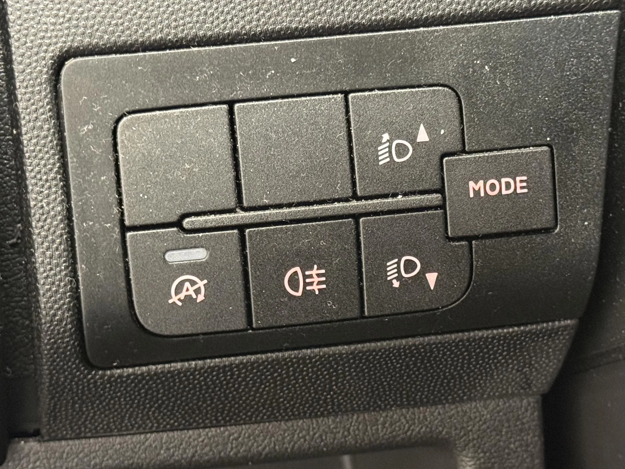 Hoofdafbeelding Opel Movano