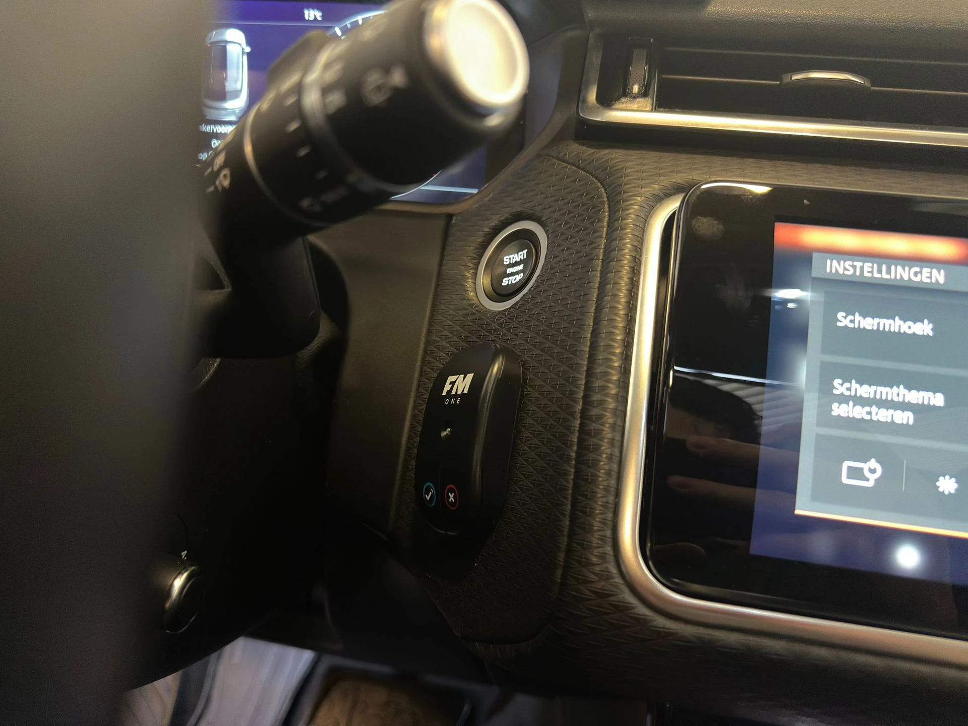 Hoofdafbeelding Land Rover Range Rover Velar