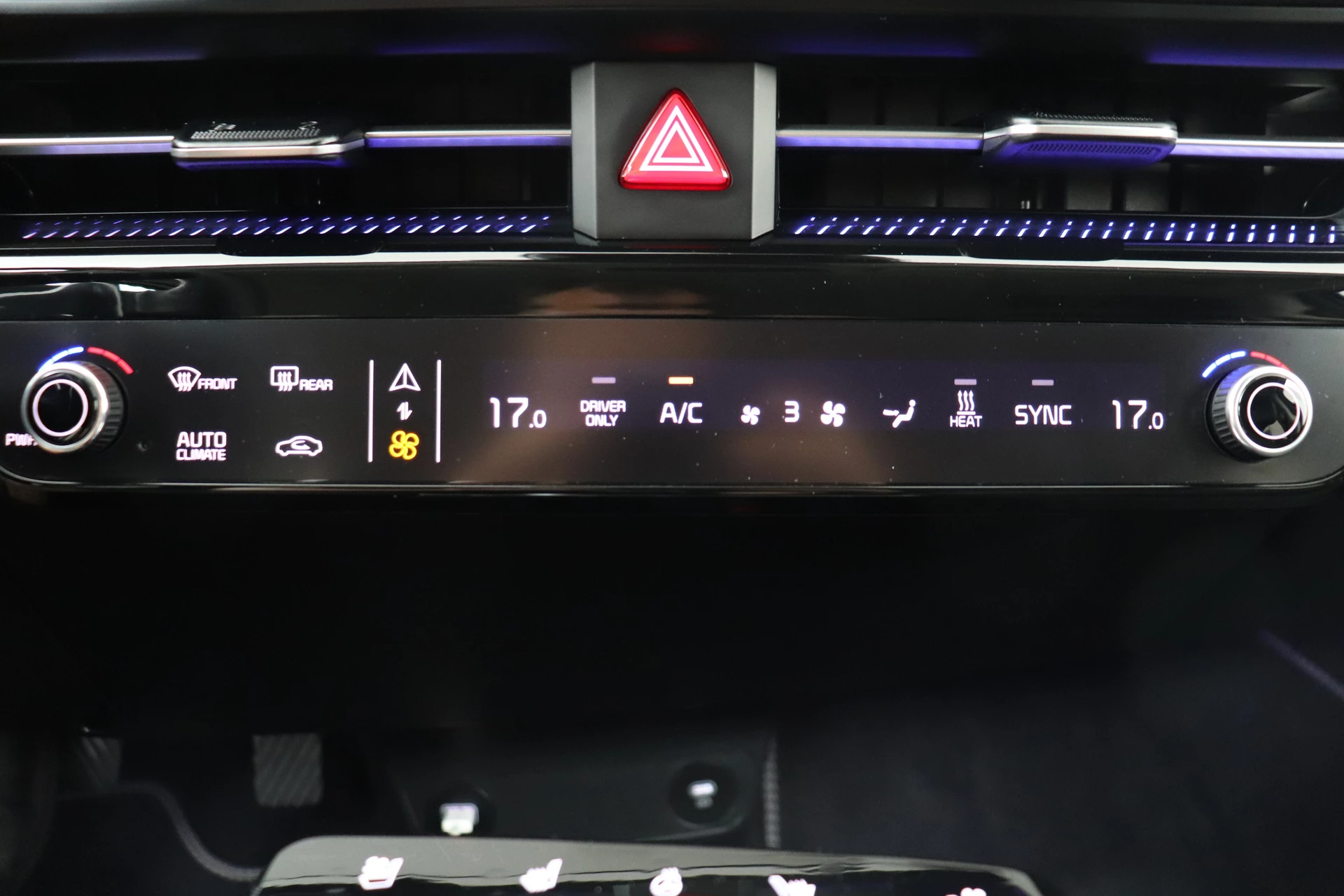 Hoofdafbeelding Kia EV6