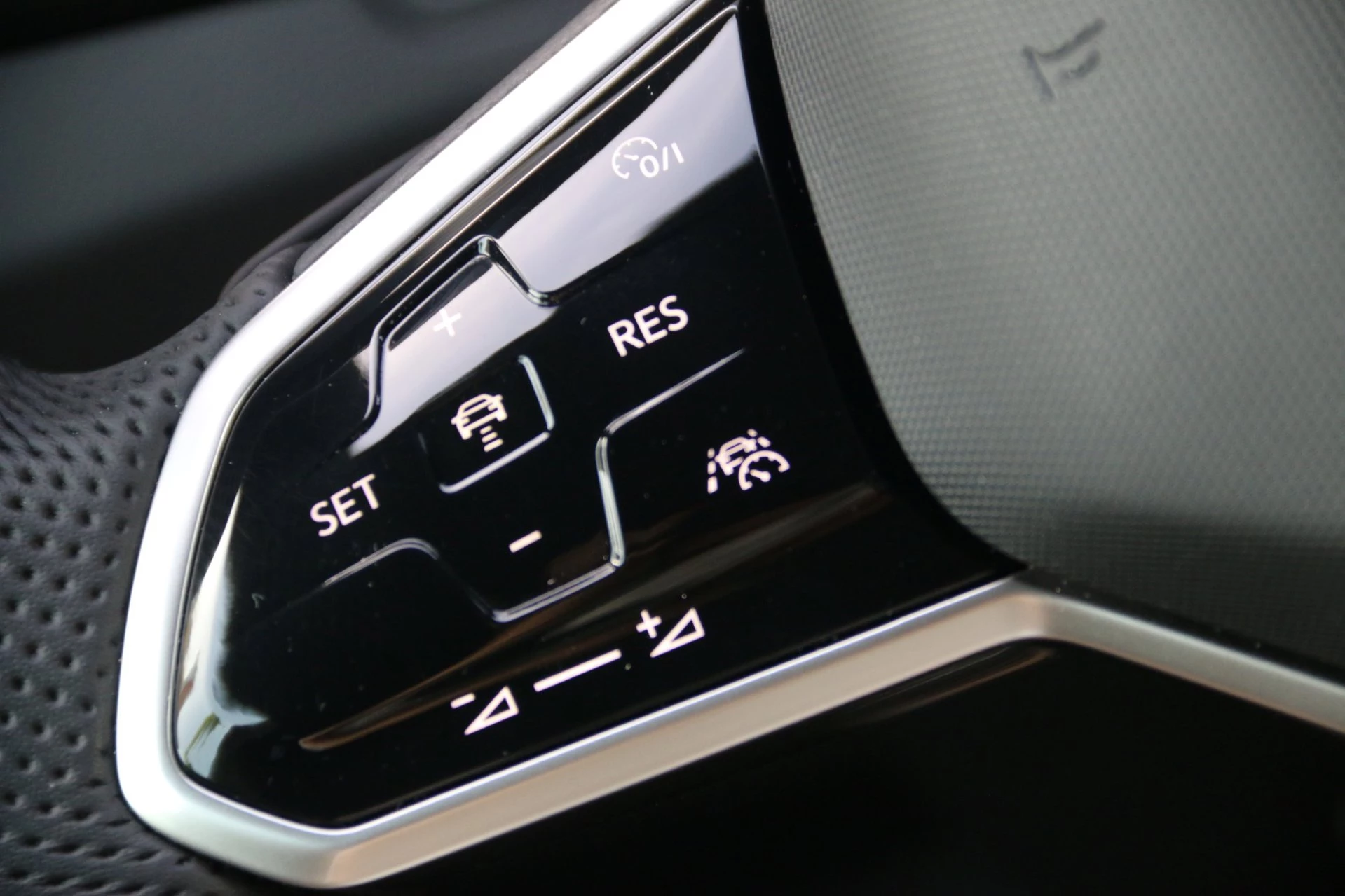 Hoofdafbeelding Volkswagen Arteon