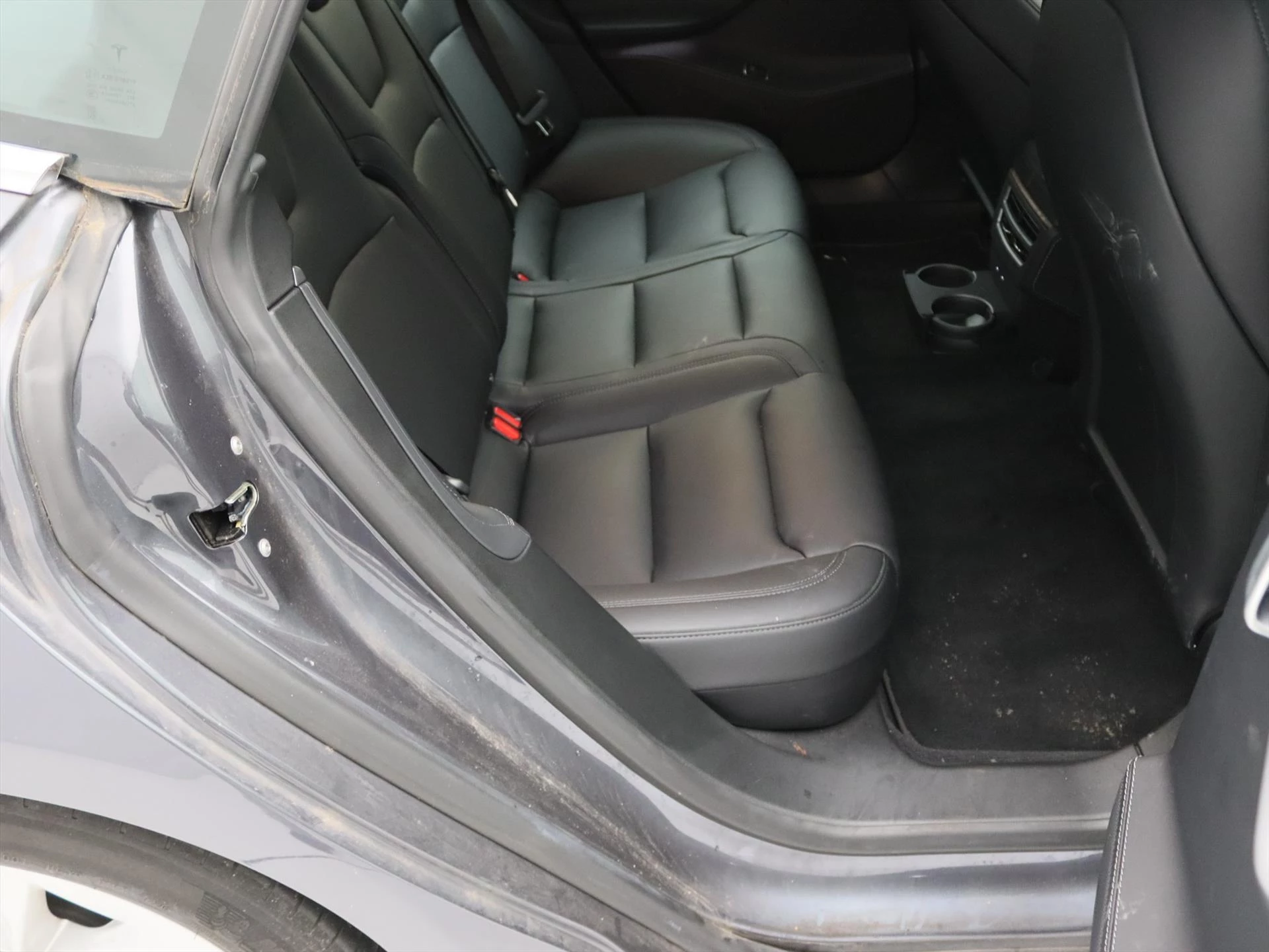 Hoofdafbeelding Tesla Model S