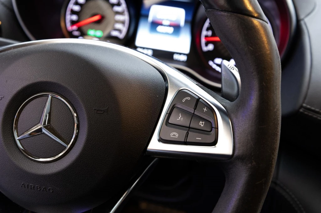 Hoofdafbeelding Mercedes-Benz AMG GT