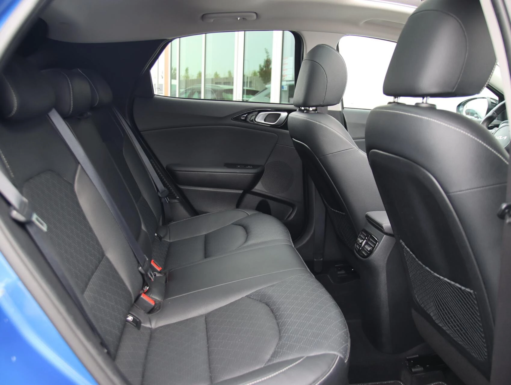 Hoofdafbeelding Kia XCeed