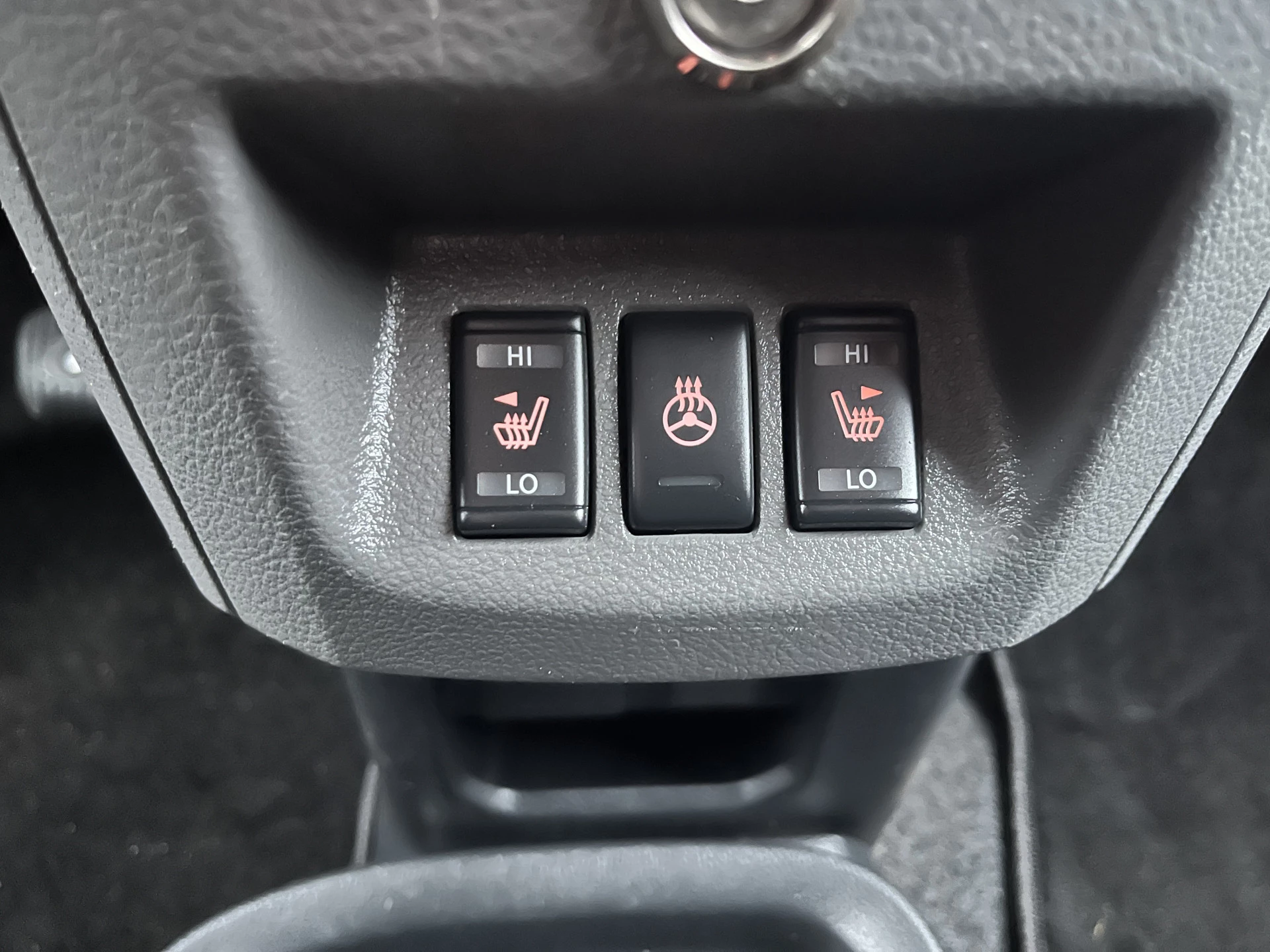 Hoofdafbeelding Nissan e-NV200