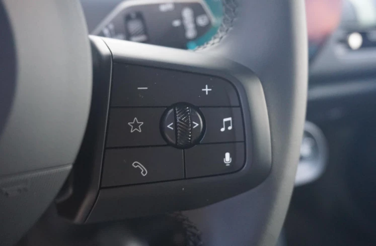 Hoofdafbeelding MINI 3-deurs