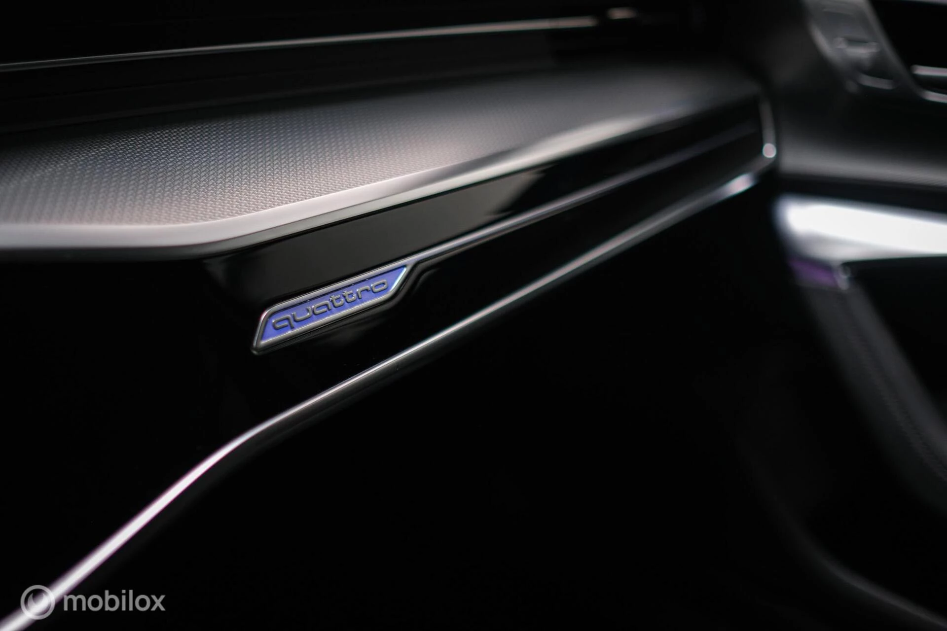 Hoofdafbeelding Audi A6 Allroad