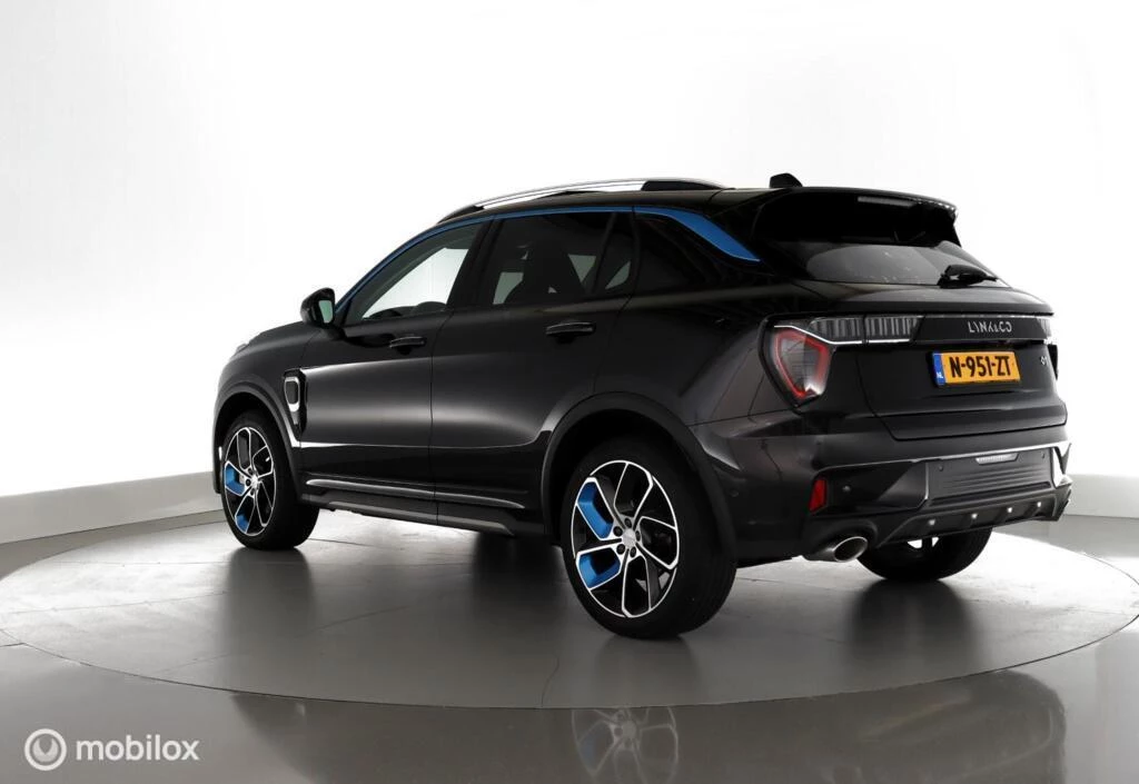 Hoofdafbeelding Lynk & Co 01