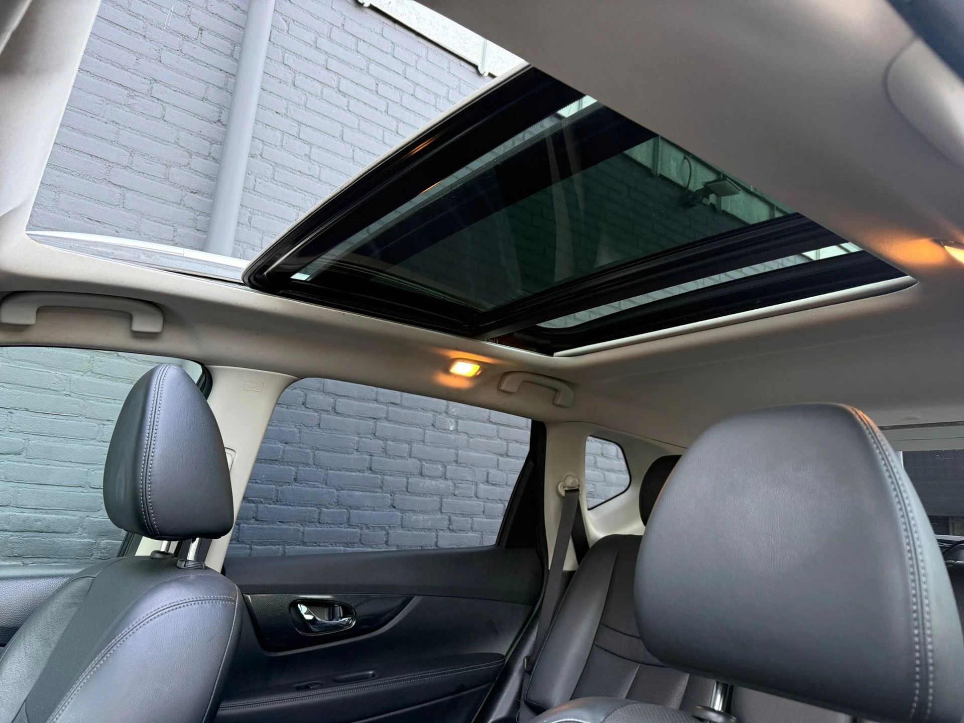 Hoofdafbeelding Nissan X-Trail