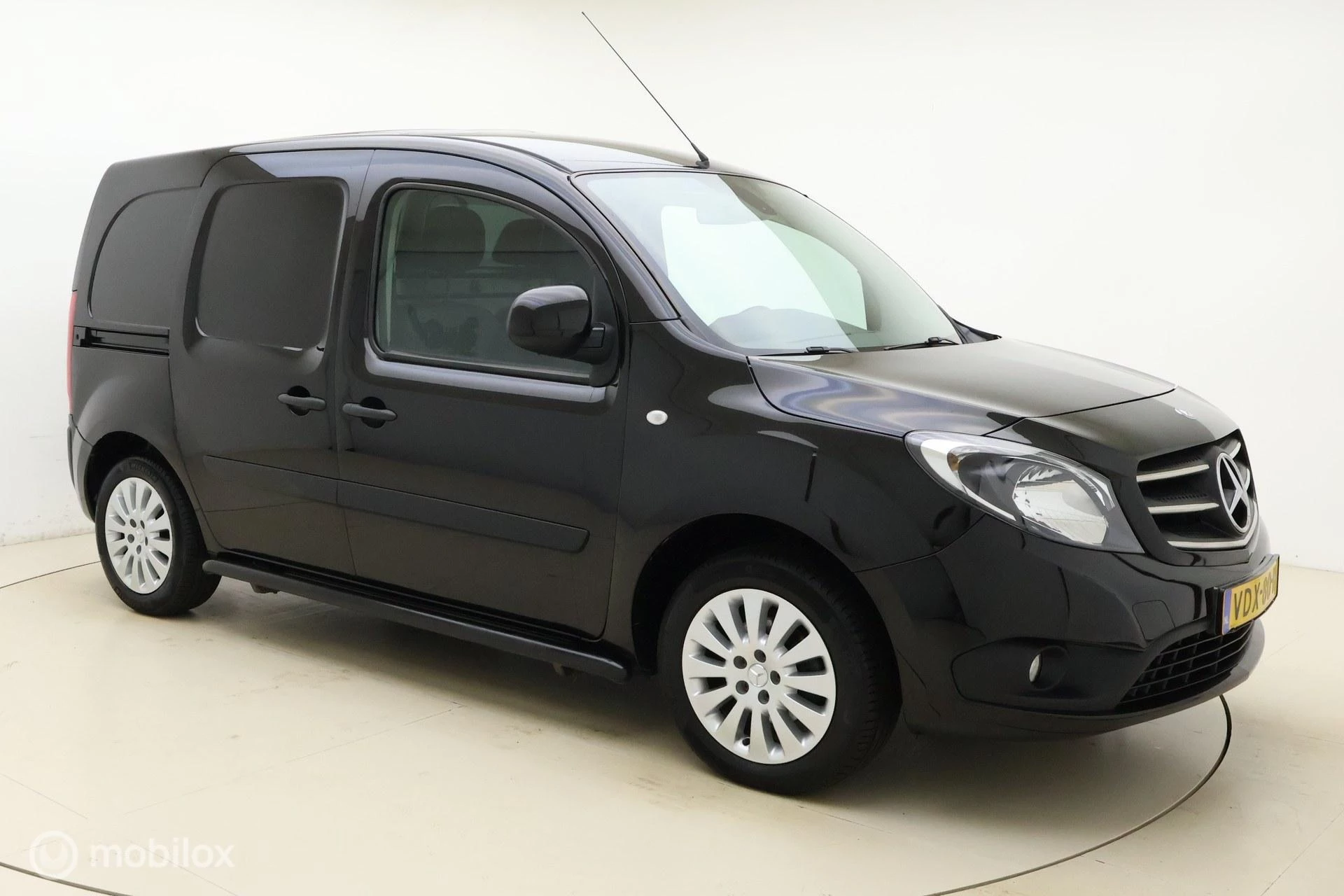 Hoofdafbeelding Mercedes-Benz Citan
