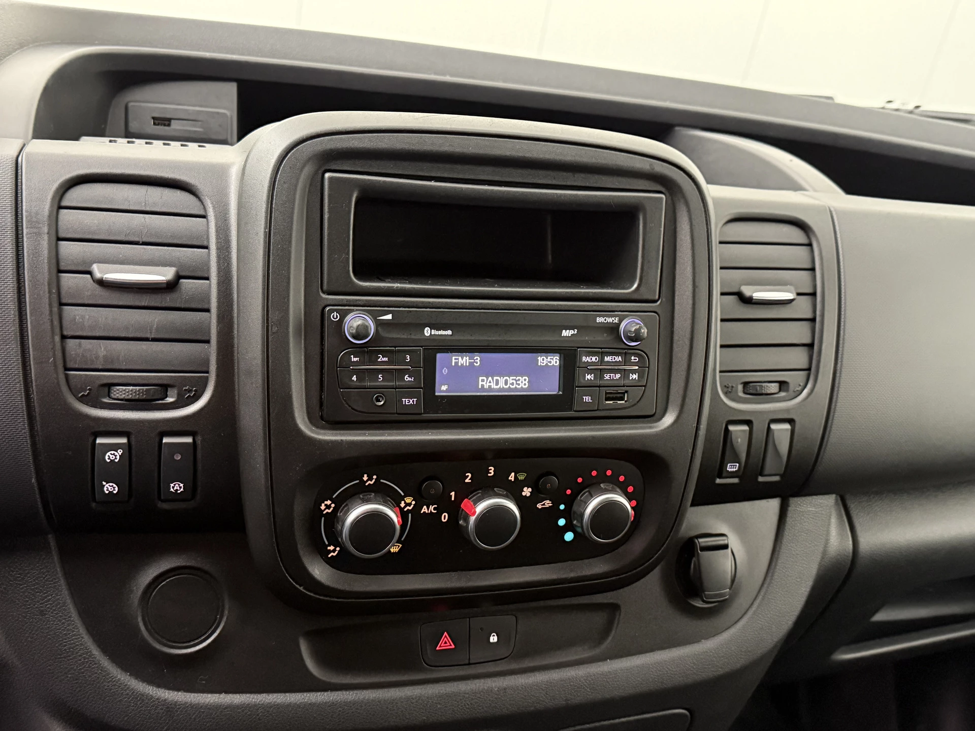 Hoofdafbeelding Fiat Talento