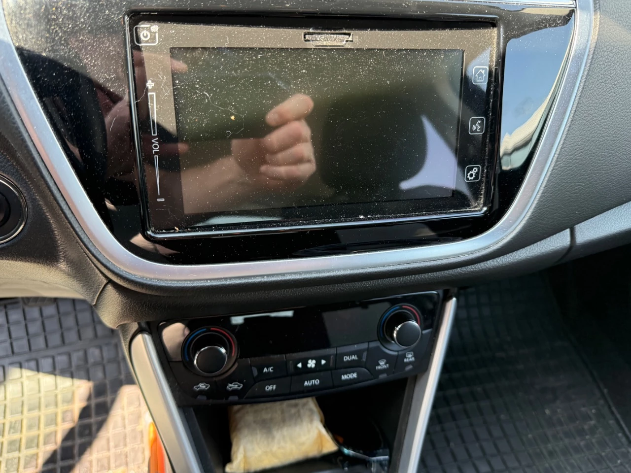 Hoofdafbeelding Suzuki S-Cross