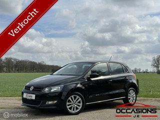 Volkswagen Polo 1.2 STYLE!|AIRCO|NW APK