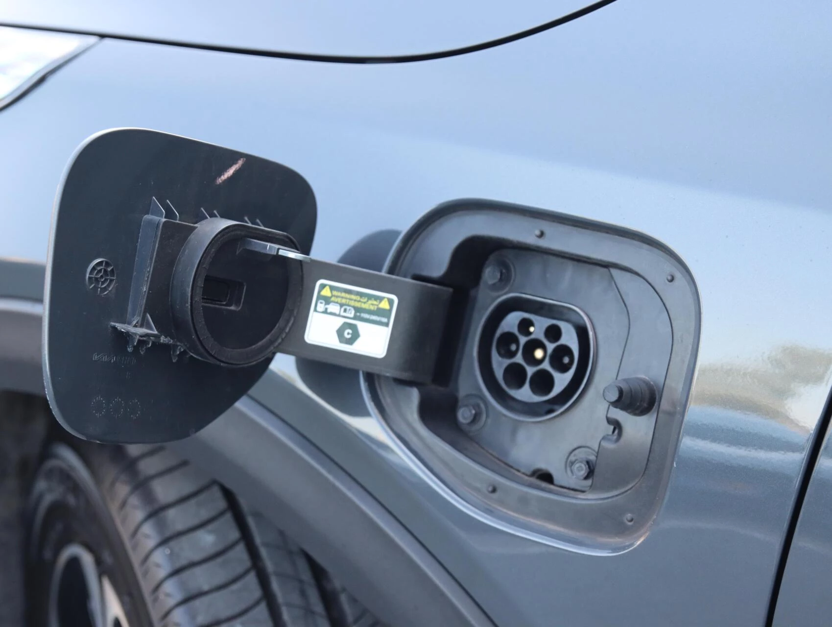 Hoofdafbeelding Kia XCeed