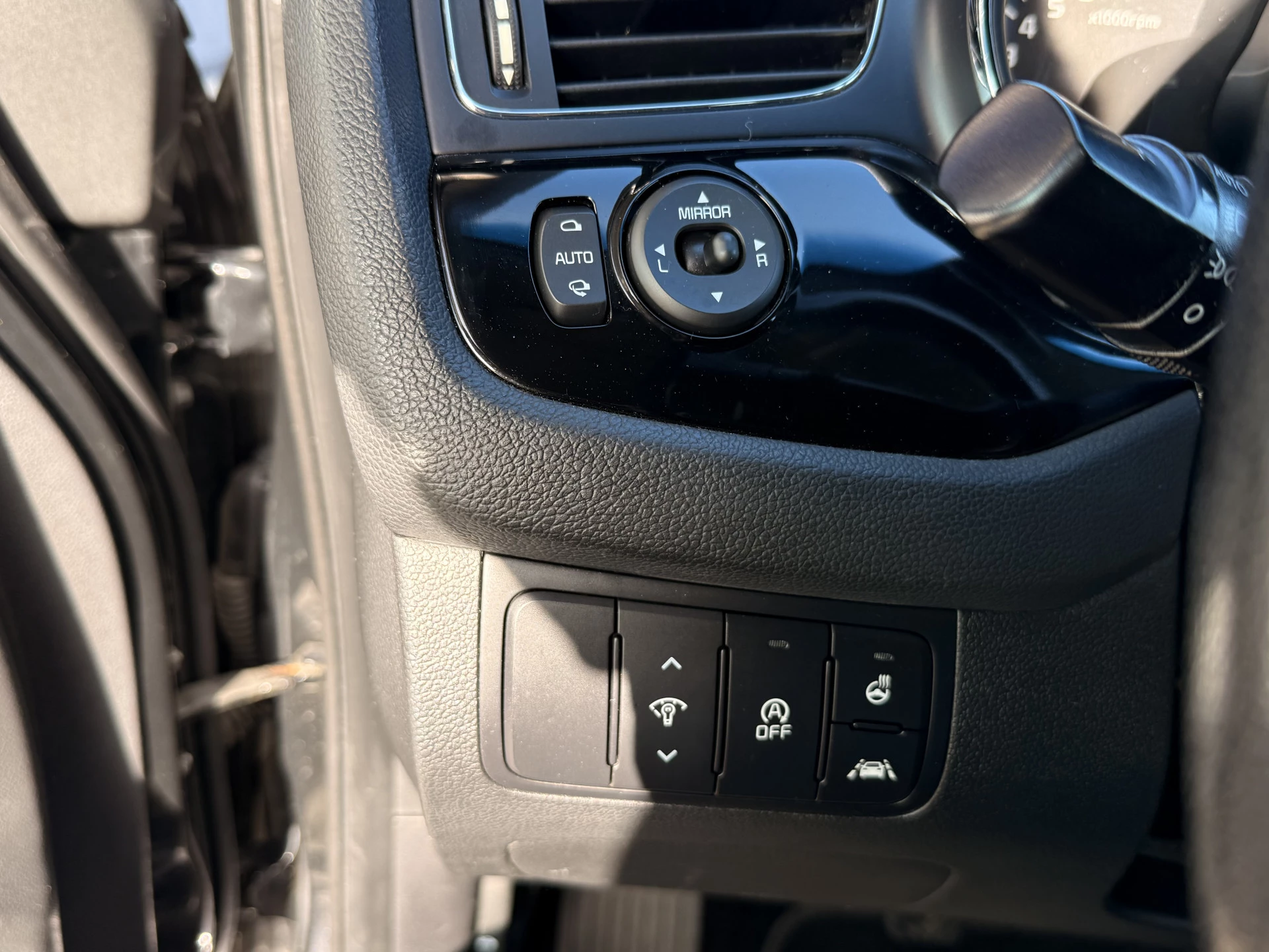 Hoofdafbeelding Kia cee'd