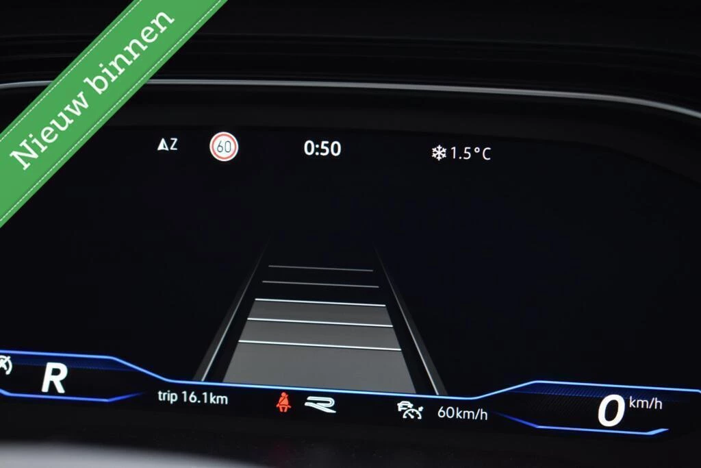 Hoofdafbeelding Volkswagen Taigo