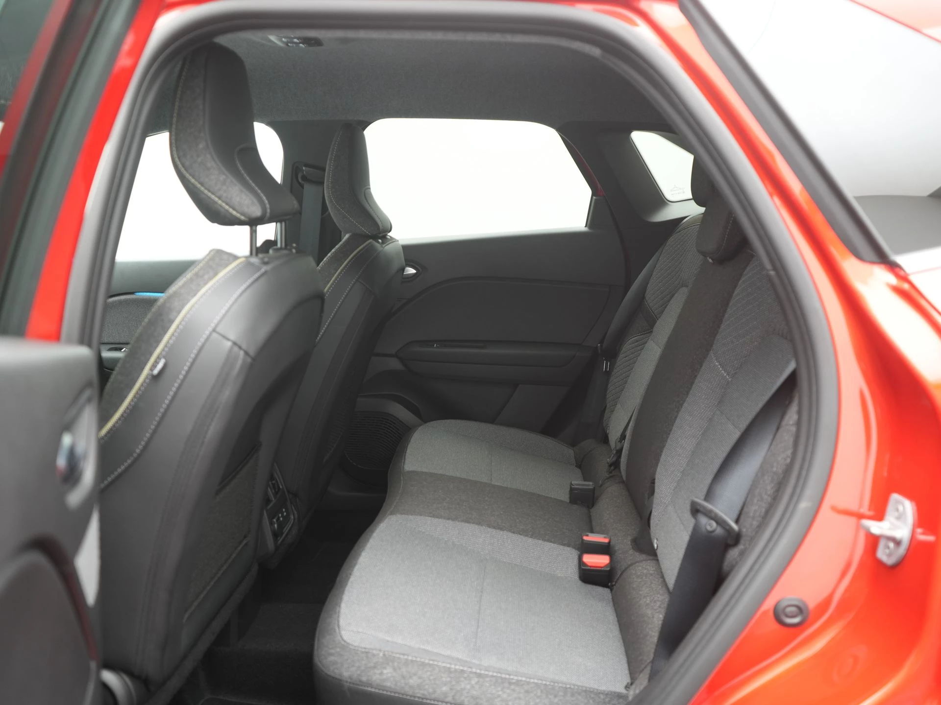 Hoofdafbeelding Renault Symbioz