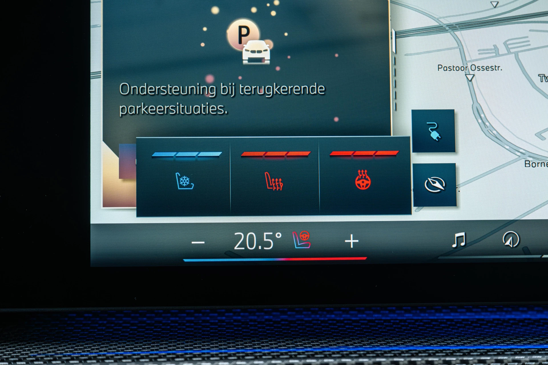 Hoofdafbeelding BMW i7