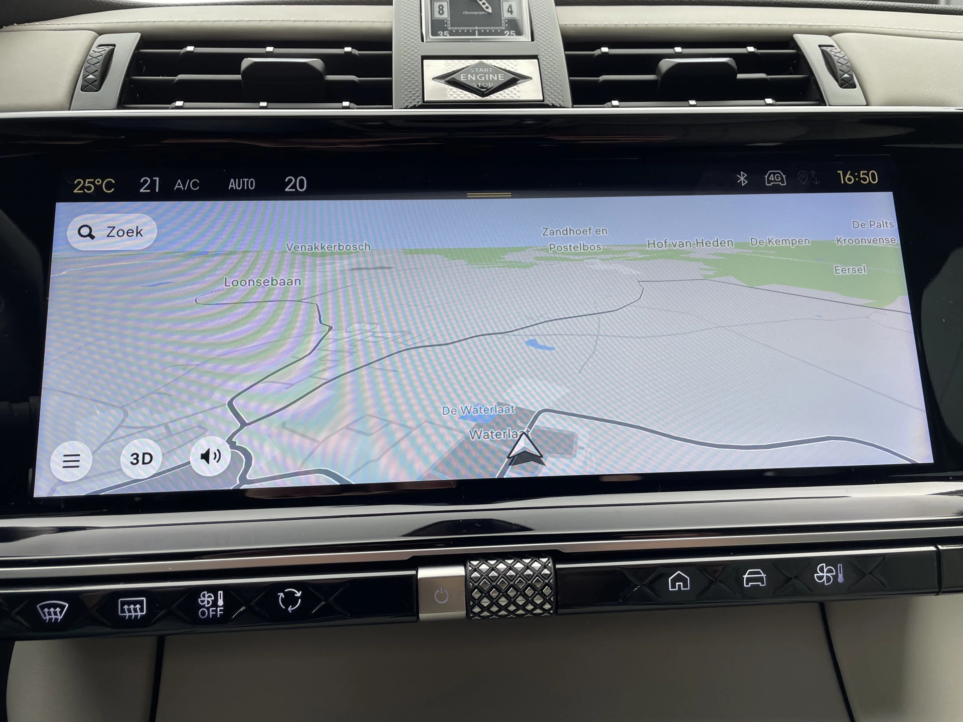 Hoofdafbeelding DS DS 7