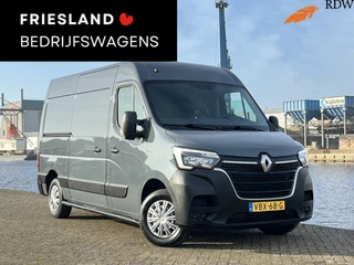 Renault Master T35 2.3 dCi 180pk L2H2 Energy Trekhaak/Camera/Carplay/DAB/Navi/Cruise/DealerOnderhouden