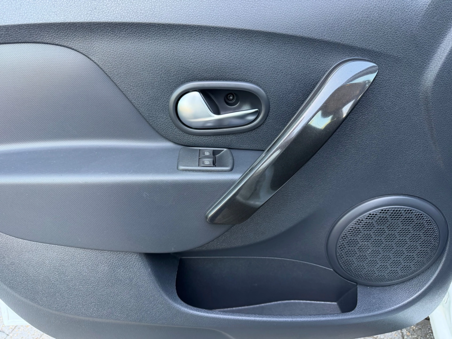 Hoofdafbeelding Dacia Sandero