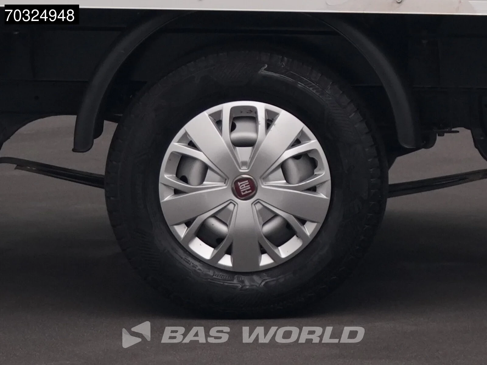 Hoofdafbeelding Fiat Ducato