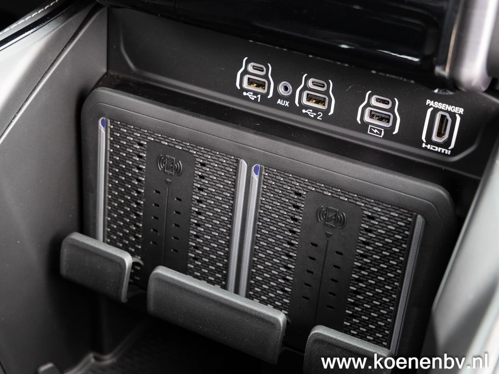 Hoofdafbeelding Dodge Ram