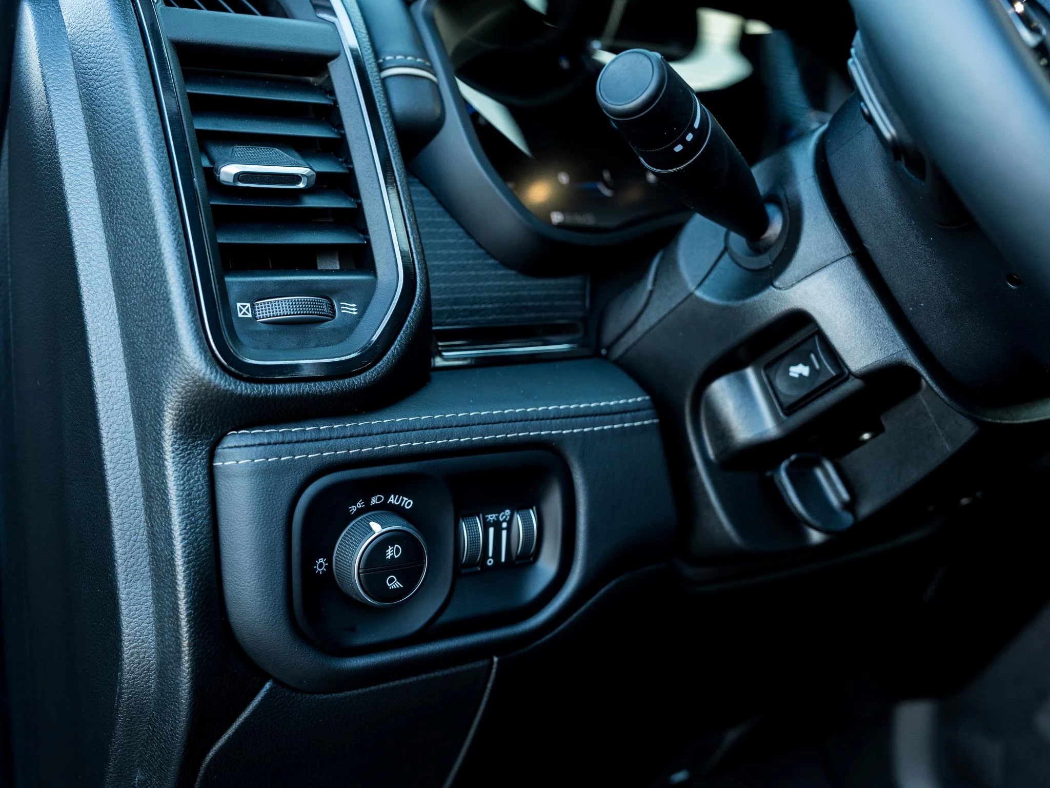 Hoofdafbeelding Dodge Ram Pick-Up