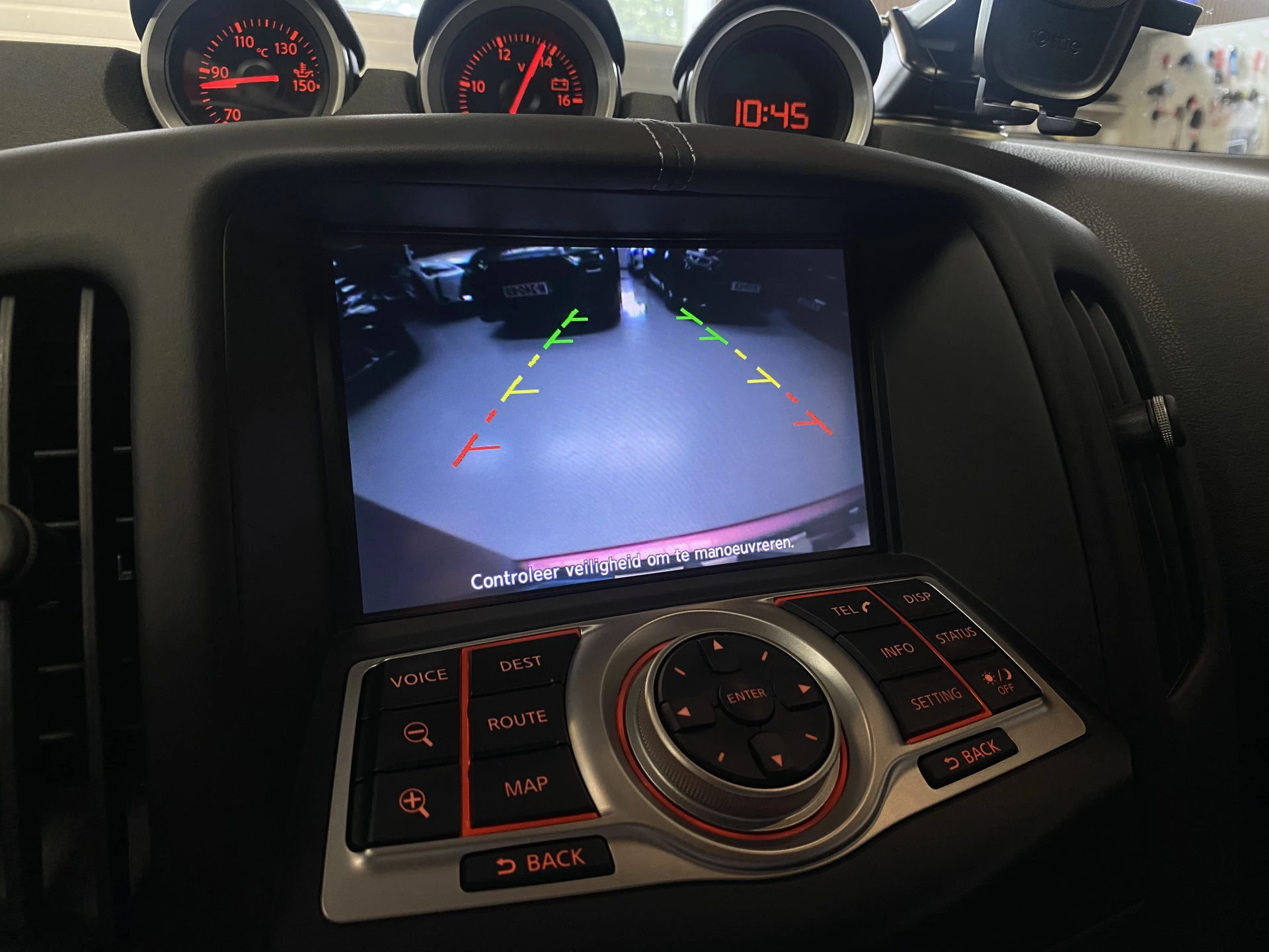Hoofdafbeelding Nissan 370Z