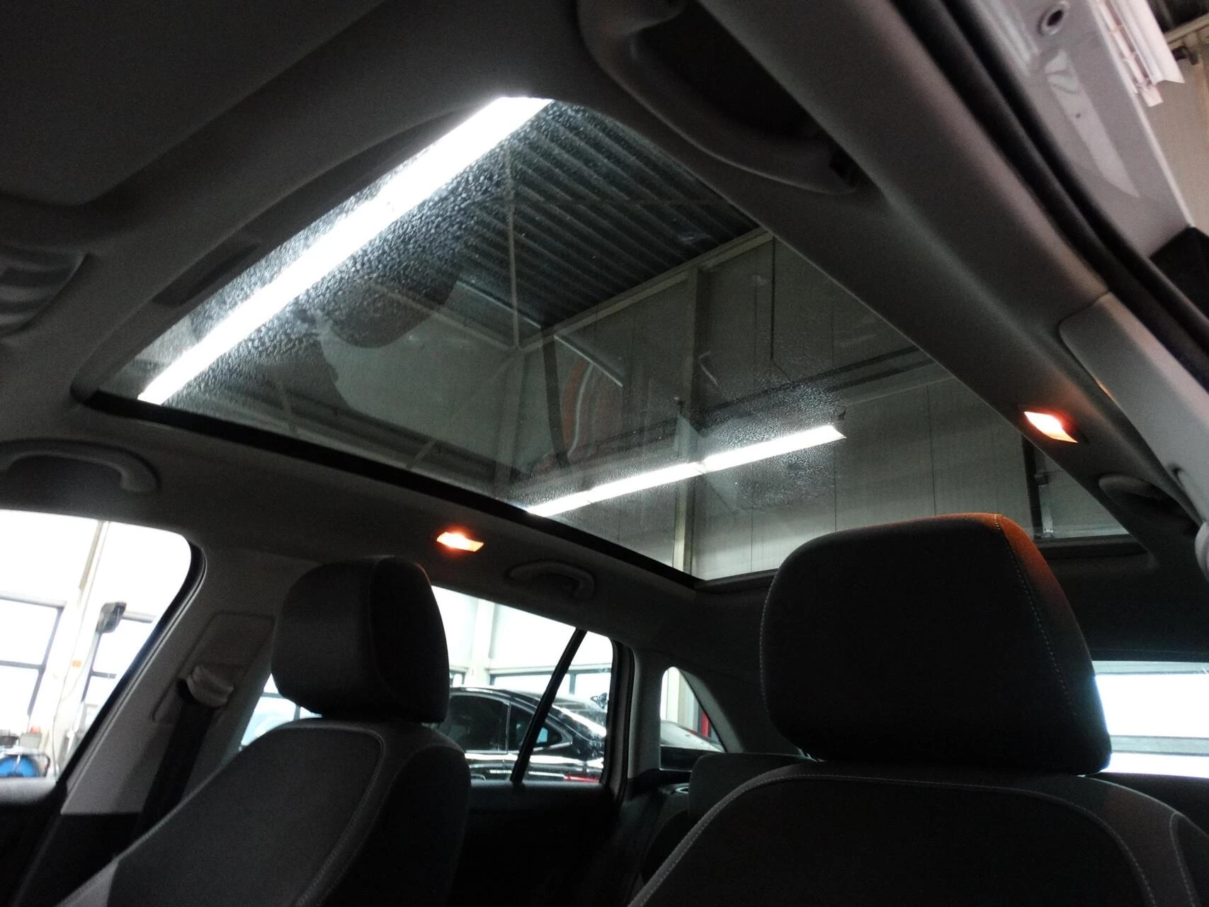 Hoofdafbeelding Škoda Rapid