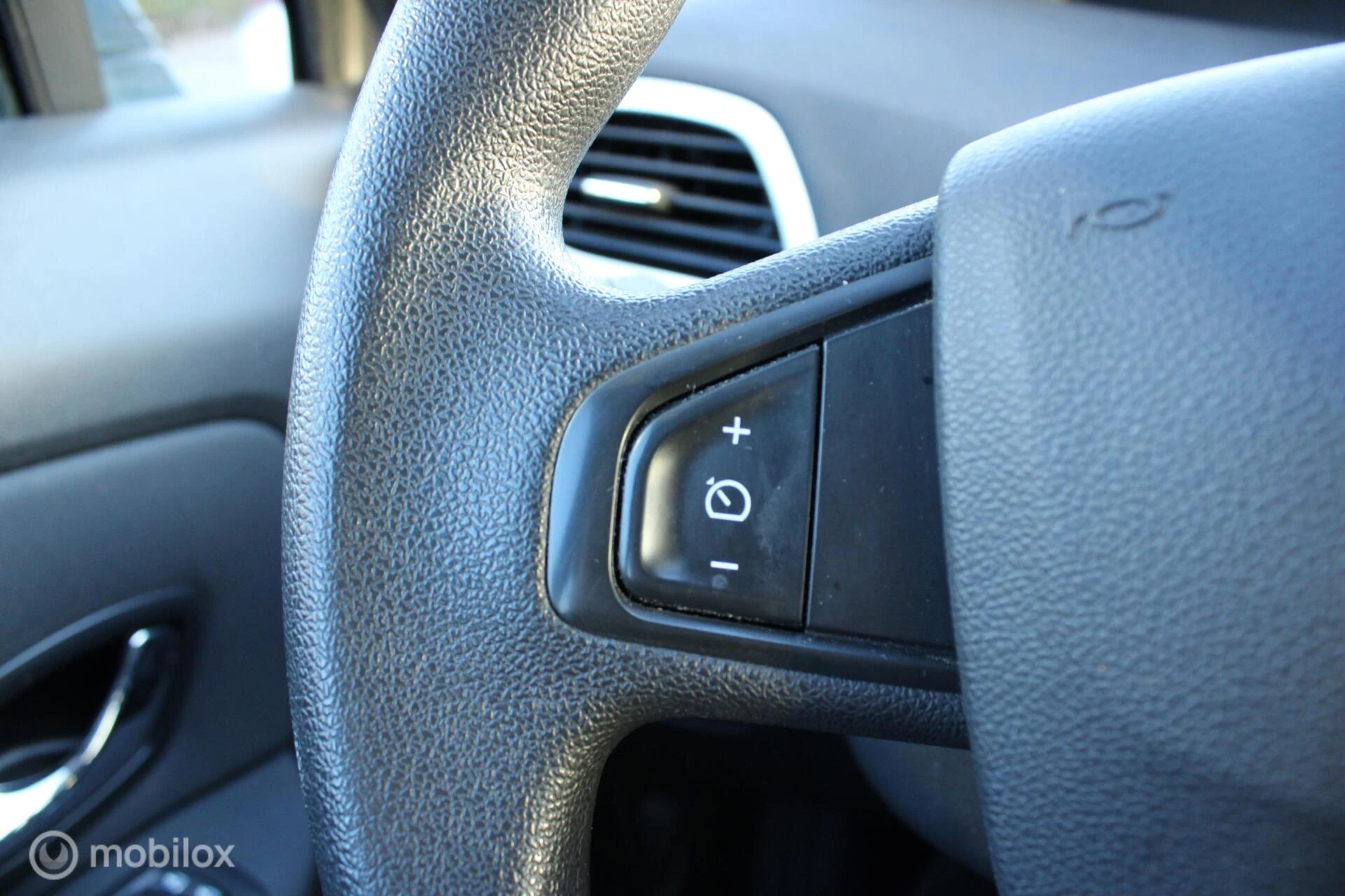 Hoofdafbeelding Renault Grand Scénic