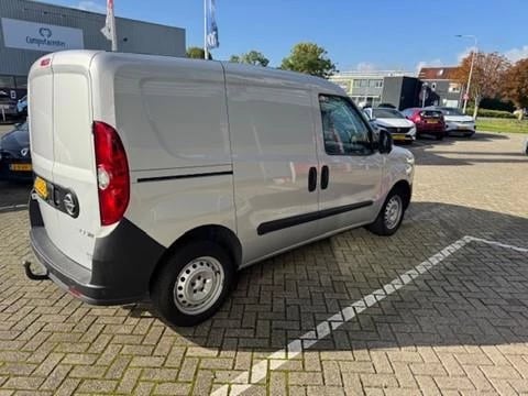 Hoofdafbeelding Opel Combo