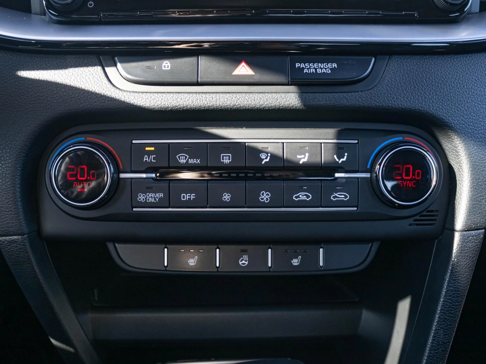 Hoofdafbeelding Kia XCeed