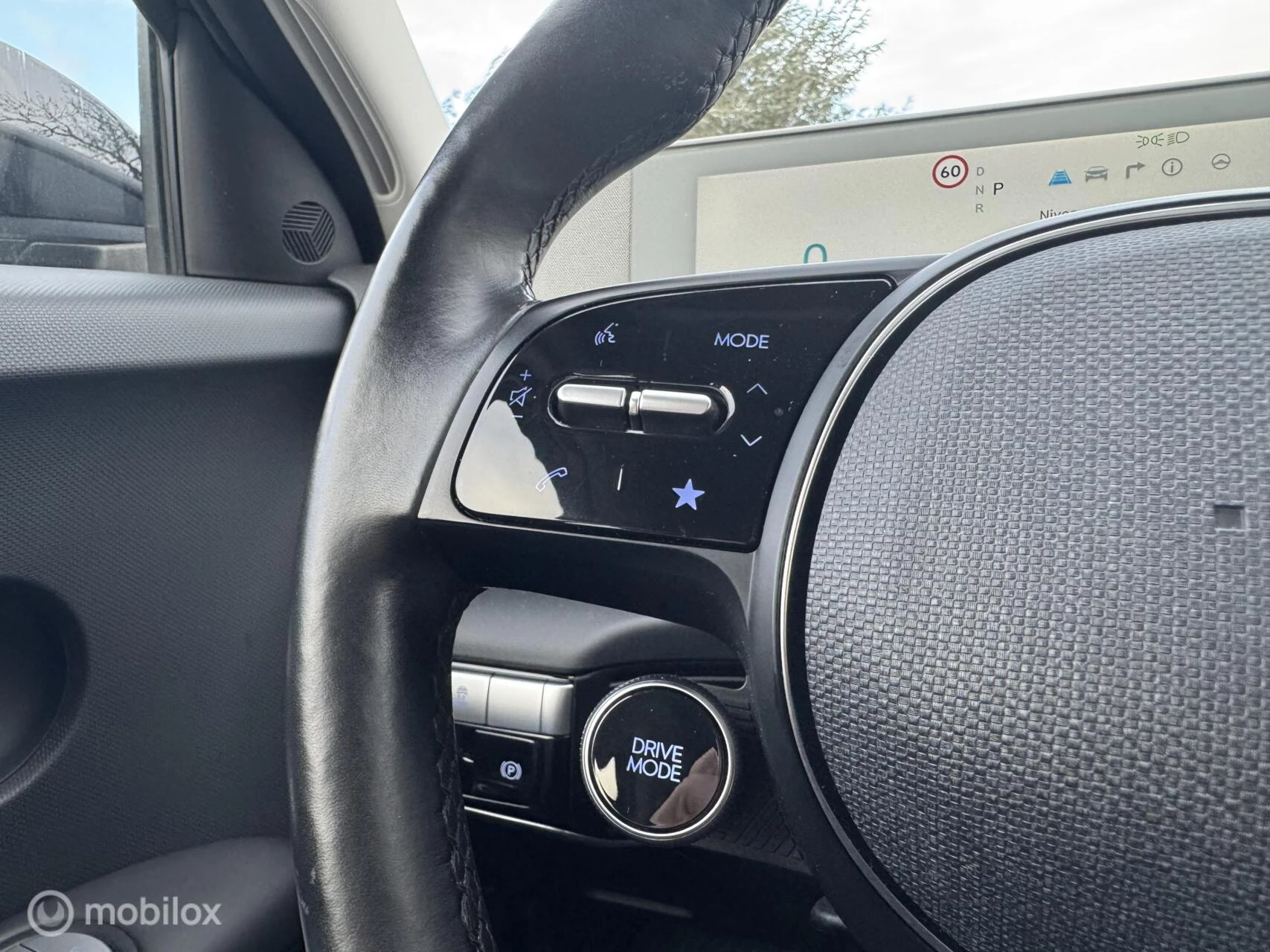 Hoofdafbeelding Hyundai IONIQ 5