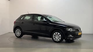 Volkswagen Polo 1.0 TSI Comfortline Business Climate Control Parkeersensoren Navigatie