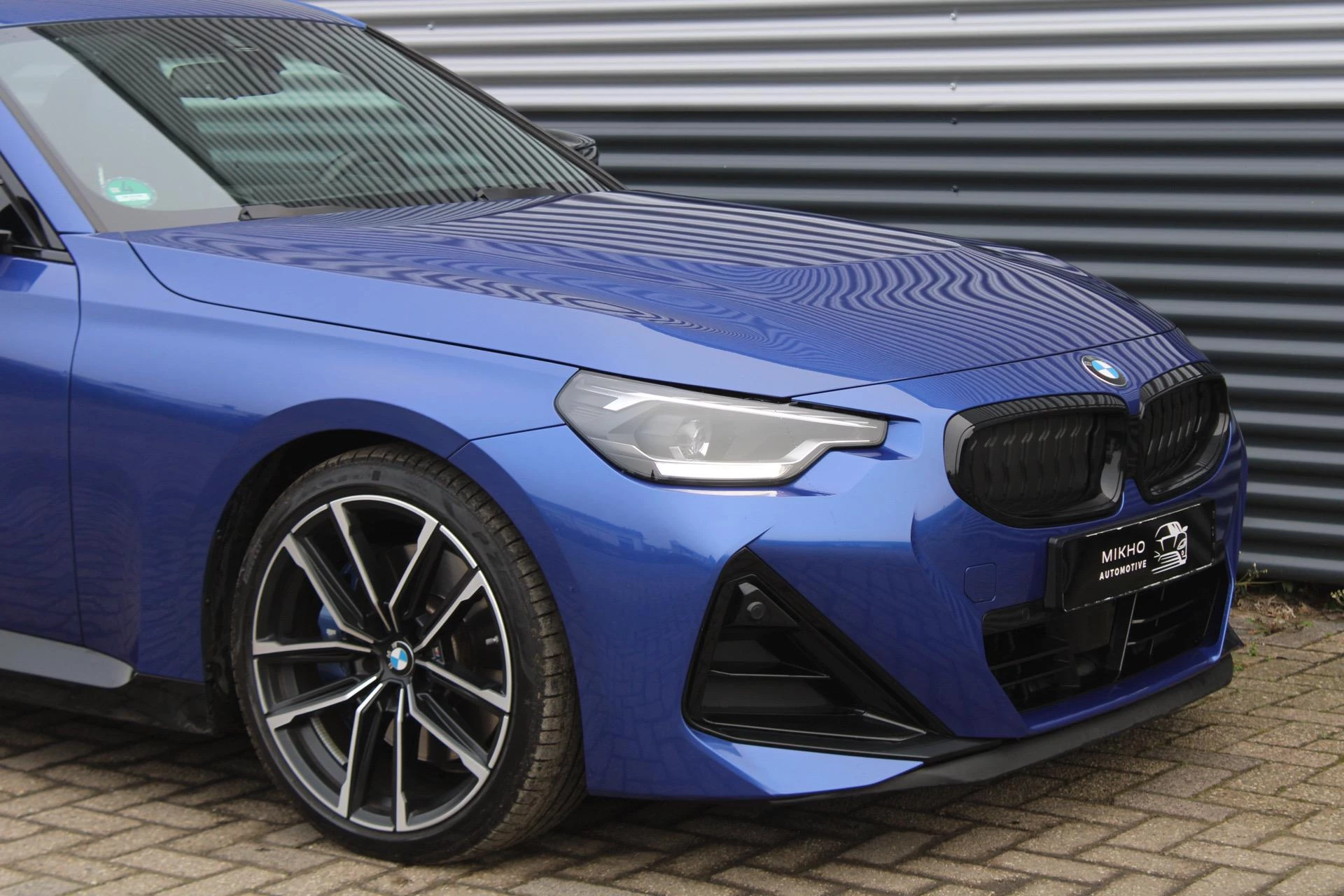 Hoofdafbeelding BMW 2 Serie