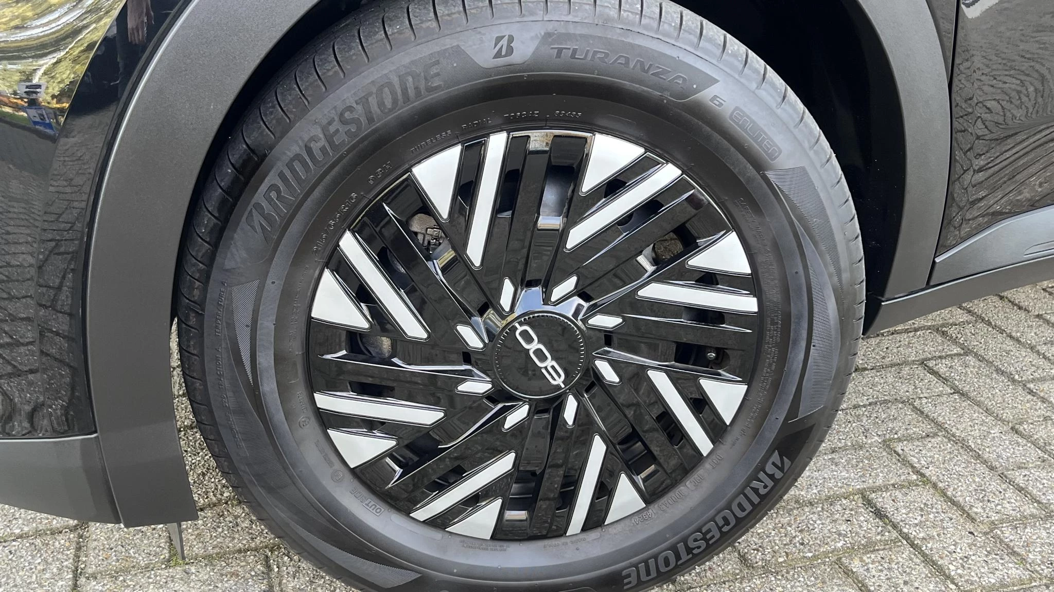 Hoofdafbeelding Fiat 600