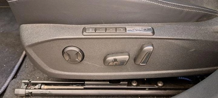 Hoofdafbeelding Ford Explorer