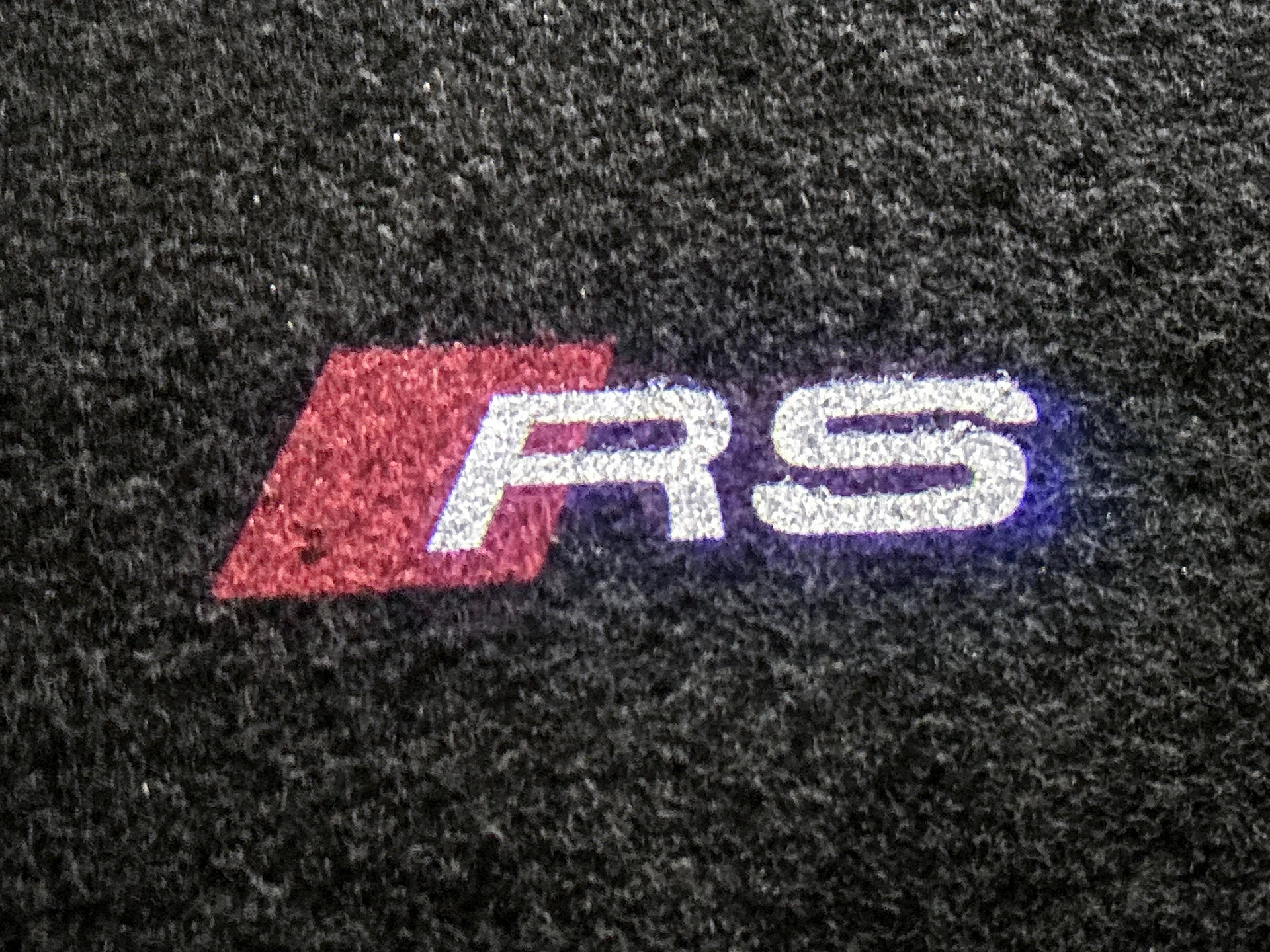 Hoofdafbeelding Audi RS3