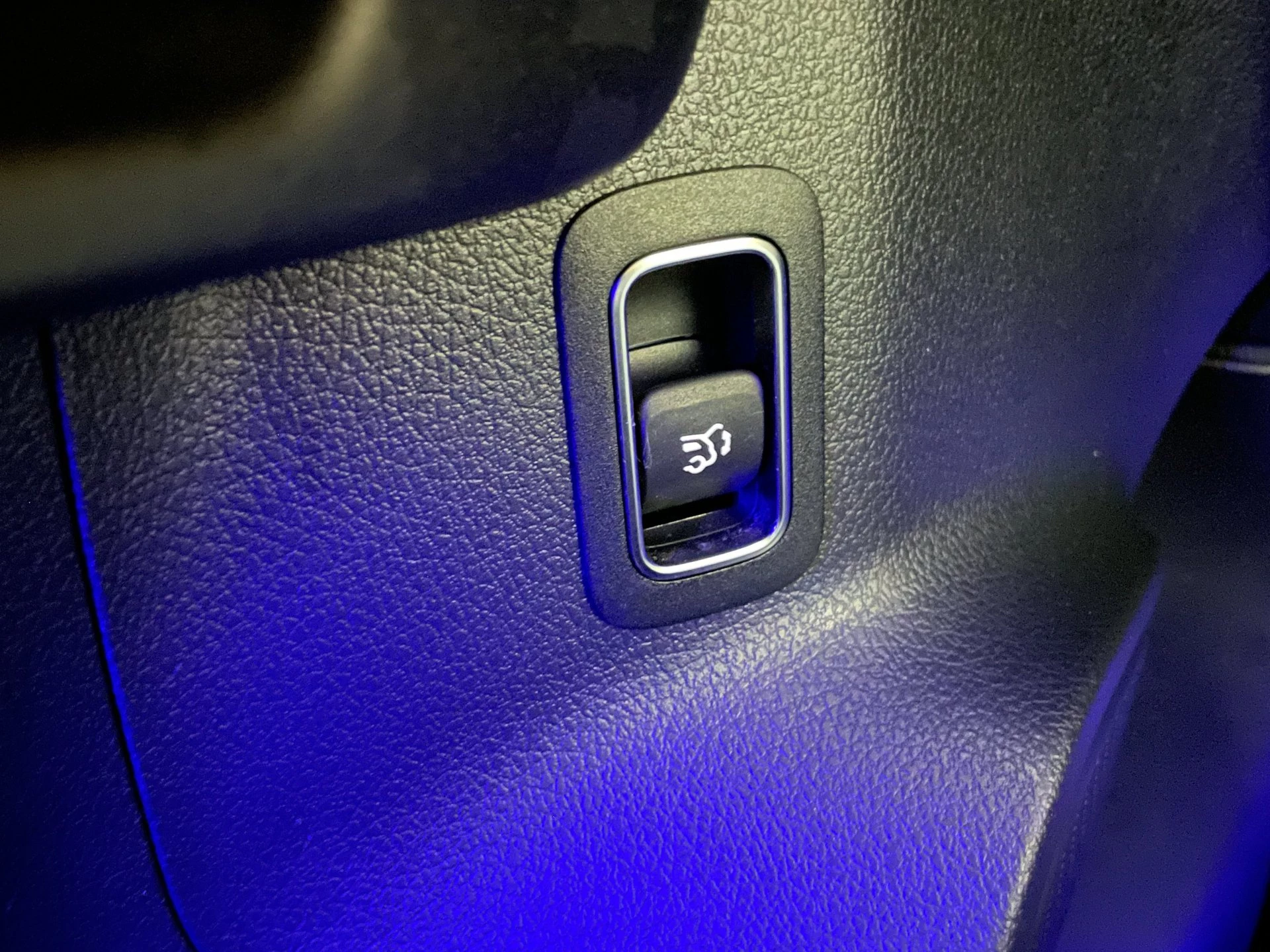 Hoofdafbeelding Mercedes-Benz EQA