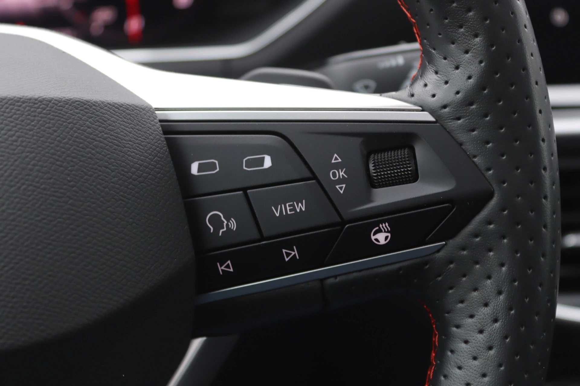 Hoofdafbeelding SEAT Tarraco