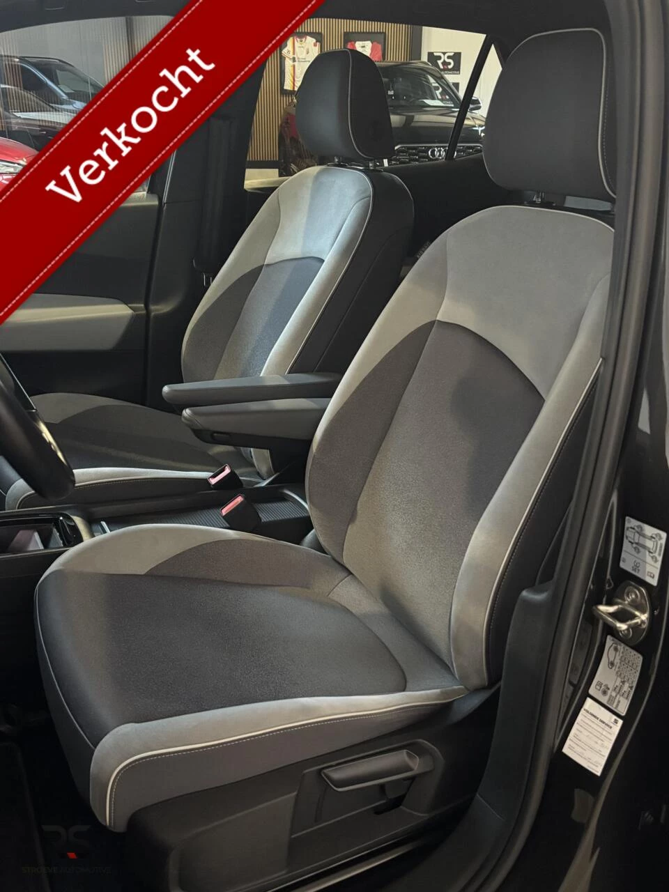 Hoofdafbeelding Volkswagen ID.3