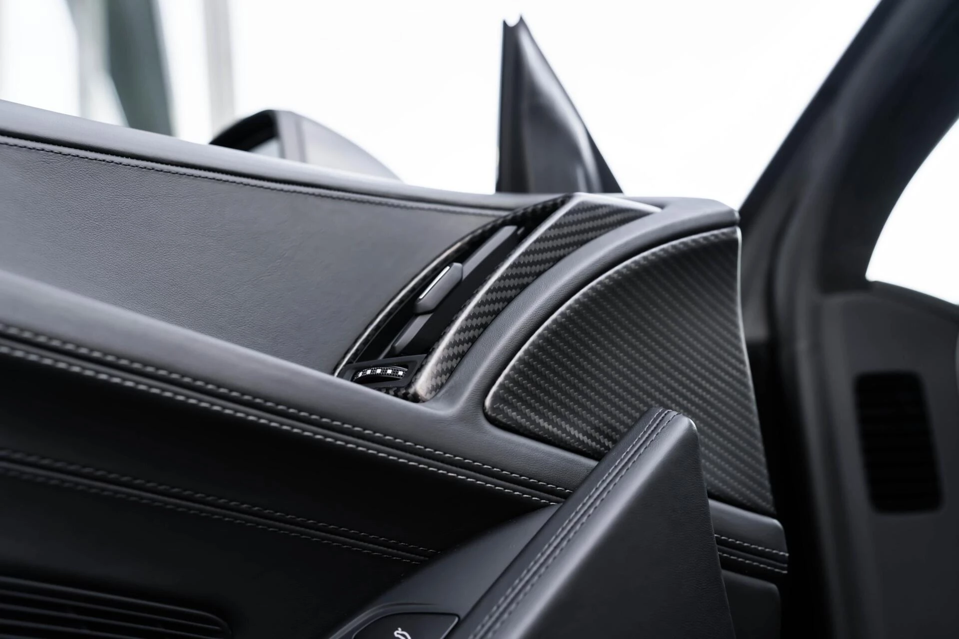 Hoofdafbeelding Audi R8