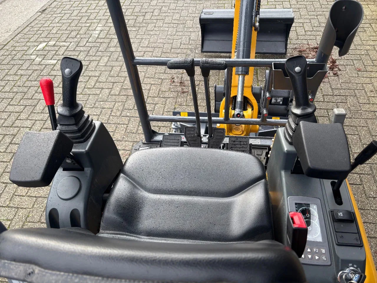 Hoofdafbeelding XCMG 