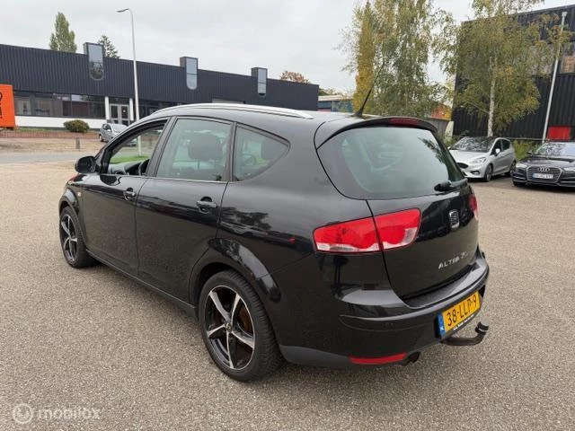 Hoofdafbeelding SEAT Altea XL