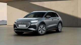 Audi Q4 e-tron 45 quattro Advanced edition 82 kWh
