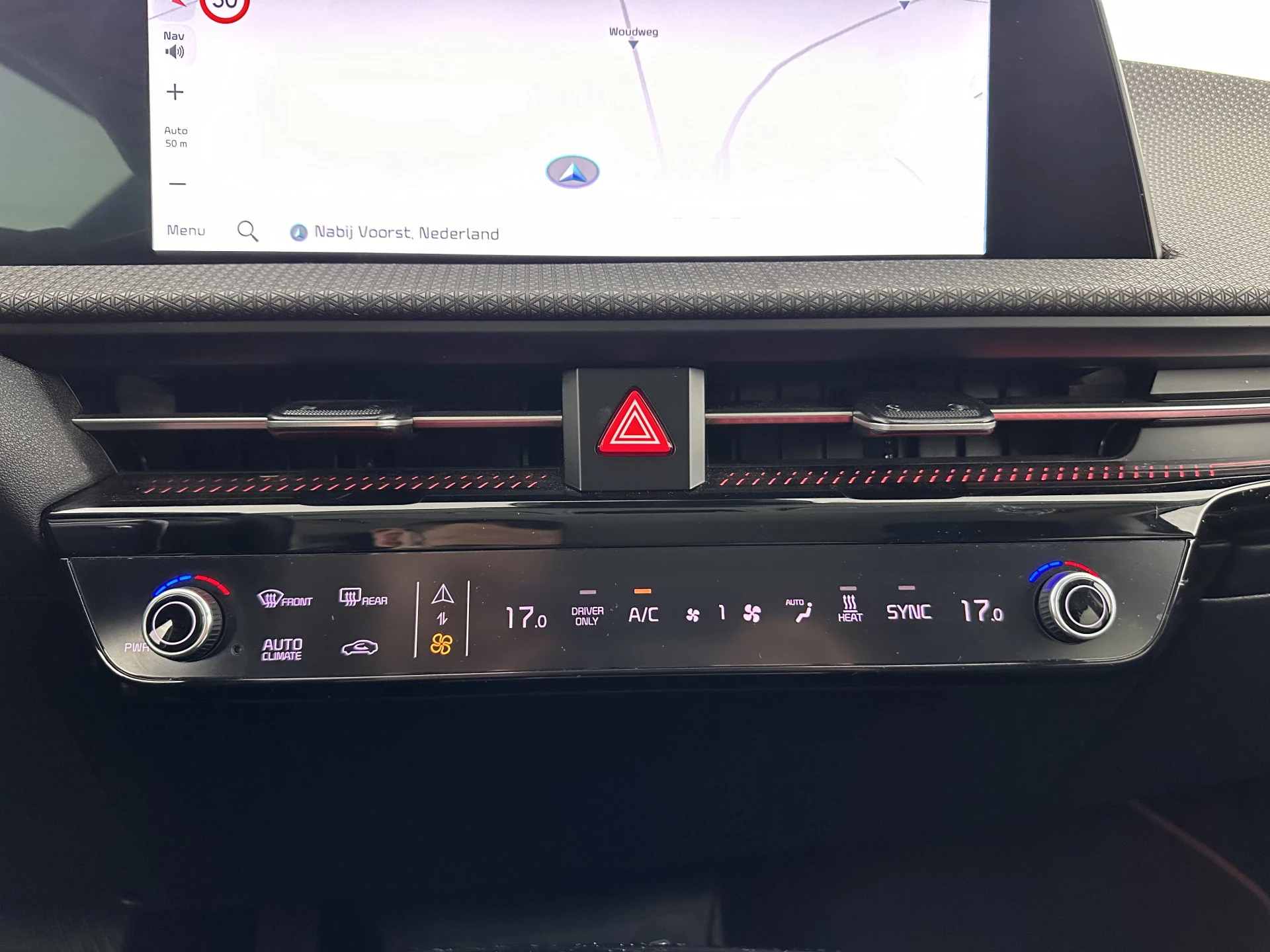 Hoofdafbeelding Kia EV6