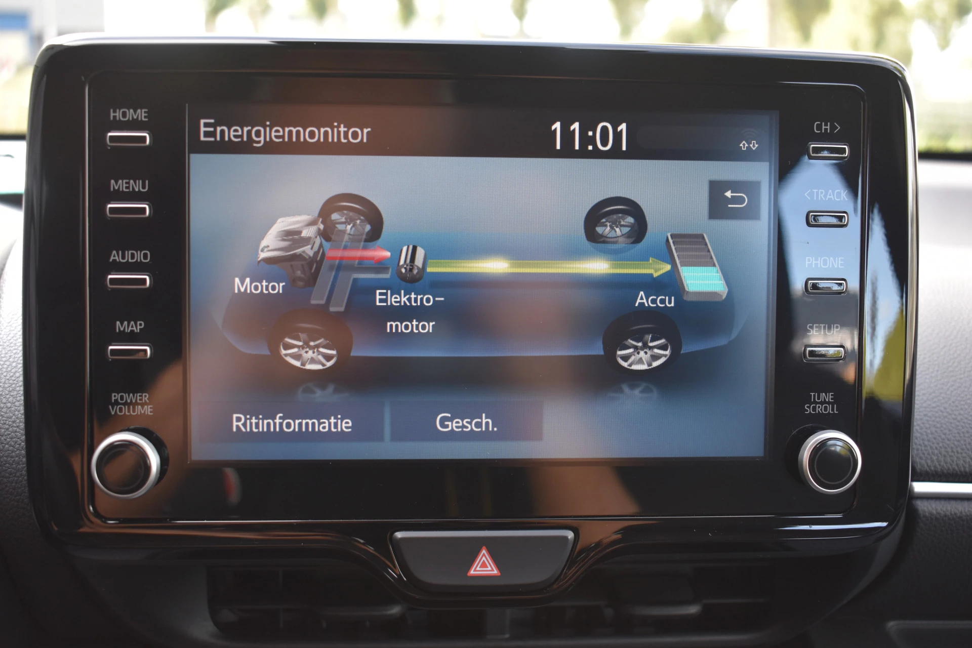 Hoofdafbeelding Mazda 2 Hybrid