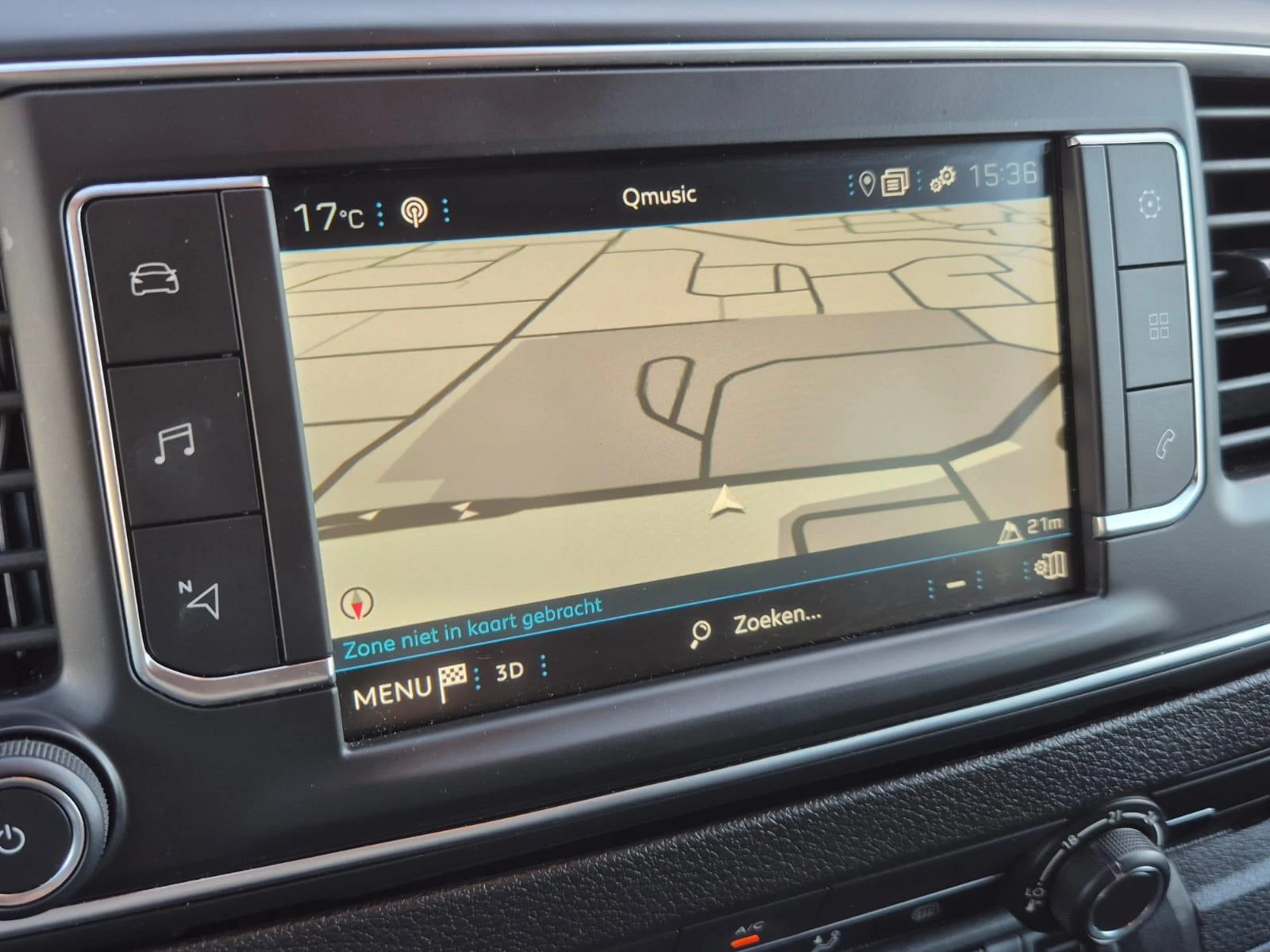 Hoofdafbeelding Peugeot Expert