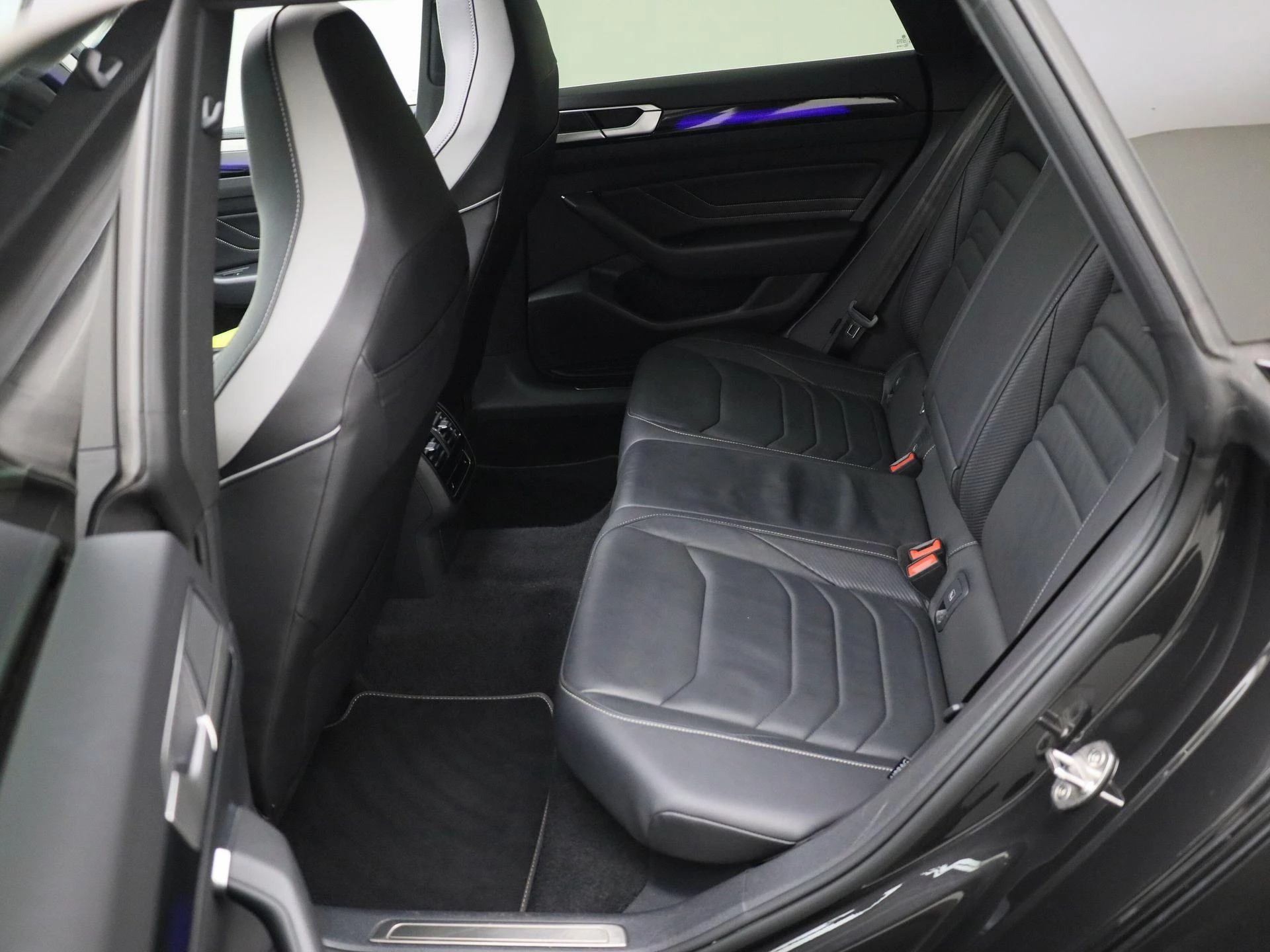 Hoofdafbeelding Volkswagen Arteon